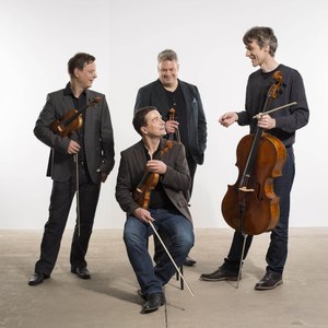 Vogler Quartett资料,Vogler Quartett最新歌曲,Vogler QuartettMV视频,Vogler Quartett音乐专辑,Vogler Quartett好听的歌