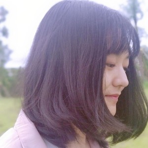 银临 (棠梨煎雪)