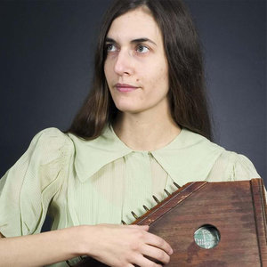 Josephine Foster资料,Josephine Foster最新歌曲,Josephine FosterMV视频,Josephine Foster音乐专辑,Josephine Foster好听的歌