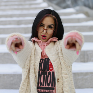 Lilla Namo资料,Lilla Namo最新歌曲,Lilla NamoMV视频,Lilla Namo音乐专辑,Lilla Namo好听的歌