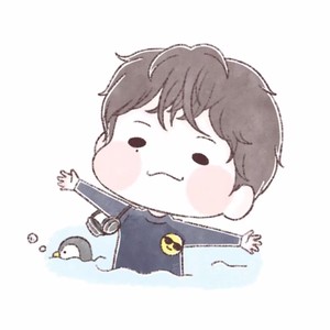 雪落下的声音 (K歌版)