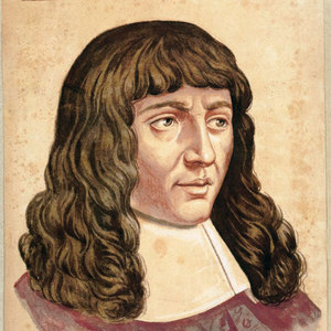 Henry Du Mont