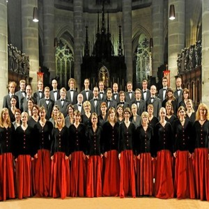 Kammerchor Stuttgart资料,Kammerchor Stuttgart最新歌曲,Kammerchor StuttgartMV视频,Kammerchor Stuttgart音乐专辑,Kammerchor Stuttgart好听的歌