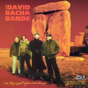 The David Bacha Band