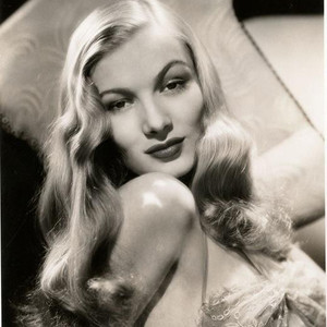 Veronica Lake