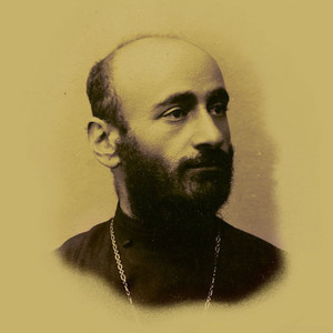 Komitas Vardapet