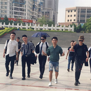 应氏国际团队资料,应氏国际团队最新歌曲,应氏国际团队MV视频,应氏国际团队音乐专辑,应氏国际团队好听的歌