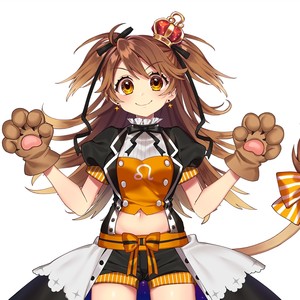 獅子神レオナ (狮子神蕾欧娜)资料,獅子神レオナ (狮子神蕾欧娜)最新歌曲,獅子神レオナ (狮子神蕾欧娜)MV视频,獅子神レオナ (狮子神蕾欧娜)音乐专辑,獅子神レオナ (狮子神蕾欧娜)好听的歌