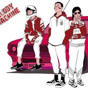 WhiteKnights救星资料,WhiteKnights救星最新歌曲,WhiteKnights救星MV视频,WhiteKnights救星音乐专辑,WhiteKnights救星好听的歌