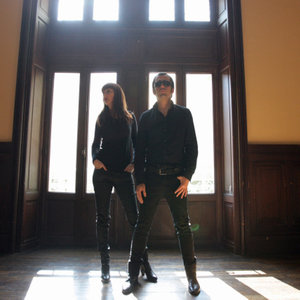 The Limiñanas资料,The Limiñanas最新歌曲,The LimiñanasMV视频,The Limiñanas音乐专辑,The Limiñanas好听的歌