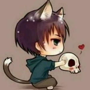 把黑夜当作晚餐