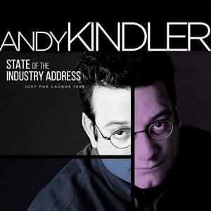 Andy Kindler