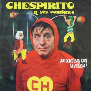 Chespirito