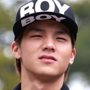 Cap资料,Cap最新歌曲,CapMV视频,Cap音乐专辑,Cap好听的歌