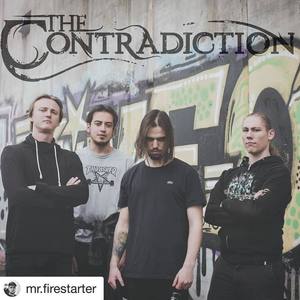 The Contradiction资料,The Contradiction最新歌曲,The ContradictionMV视频,The Contradiction音乐专辑,The Contradiction好听的歌
