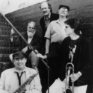 Phil Woods Quintet