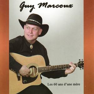 Guy Marcoux