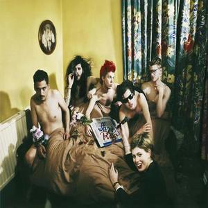 La Shark资料,La Shark最新歌曲,La SharkMV视频,La Shark音乐专辑,La Shark好听的歌