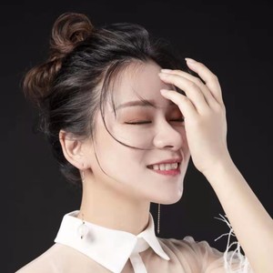 用力活着