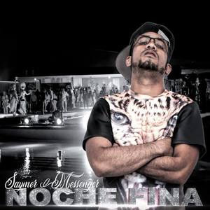 Saymer Messenger资料,Saymer Messenger最新歌曲,Saymer MessengerMV视频,Saymer Messenger音乐专辑,Saymer Messenger好听的歌