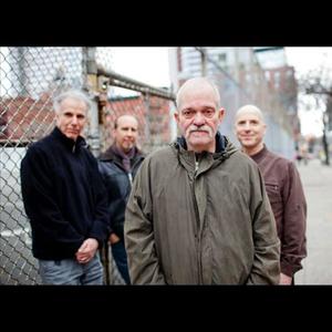 John Abercrombie Quartet