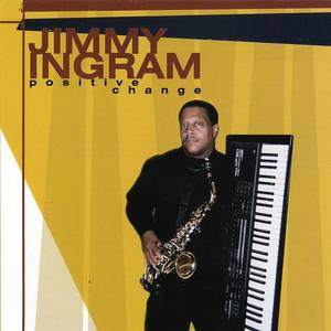 Jimmy Ingram