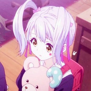 无论你多怪异我还是喜欢你