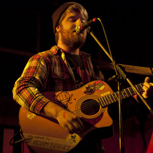 Adam Barnes资料,Adam Barnes最新歌曲,Adam BarnesMV视频,Adam Barnes音乐专辑,Adam Barnes好听的歌