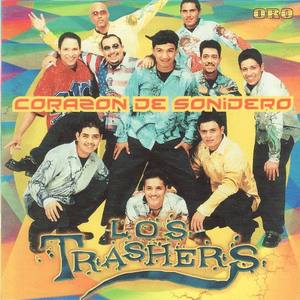 Los Trashers