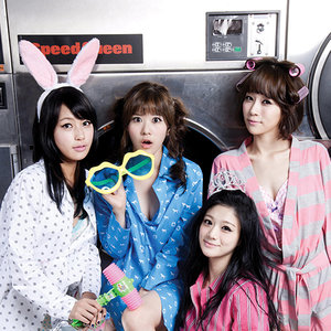 쉬즈 (She'z)资料,쉬즈 (She'z)最新歌曲,쉬즈 (She'z)MV视频,쉬즈 (She'z)音乐专辑,쉬즈 (She'z)好听的歌