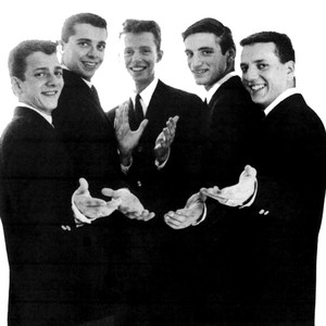 The Chevrons资料,The Chevrons最新歌曲,The ChevronsMV视频,The Chevrons音乐专辑,The Chevrons好听的歌