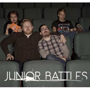 Junior Battles