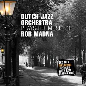 Dutch Jazz Orchestra