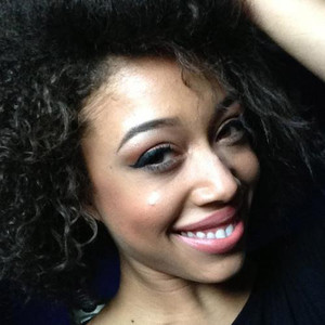 Jaleesa资料,Jaleesa最新歌曲,JaleesaMV视频,Jaleesa音乐专辑,Jaleesa好听的歌