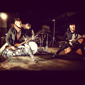 MACHINES资料,MACHINES最新歌曲,MACHINESMV视频,MACHINES音乐专辑,MACHINES好听的歌