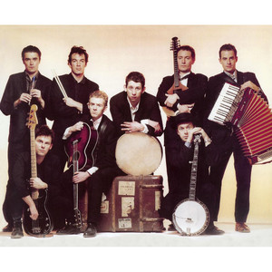 The Pogues资料,The Pogues最新歌曲,The PoguesMV视频,The Pogues音乐专辑,The Pogues好听的歌