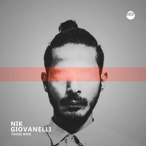 Nik Giovanelli