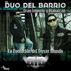 El Duo del Barrio