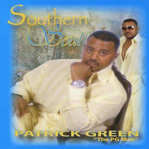 Patrick Green