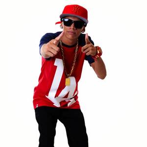 MC Robinho Jd