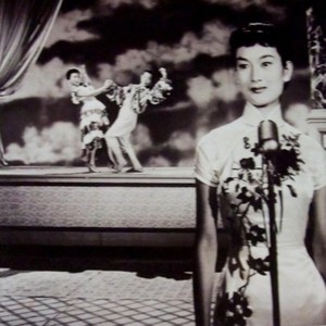 我的心里只有你