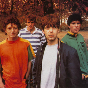 The La's资料,The La's最新歌曲,The La'sMV视频,The La's音乐专辑,The La's好听的歌