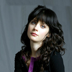 Zooey Deschanel