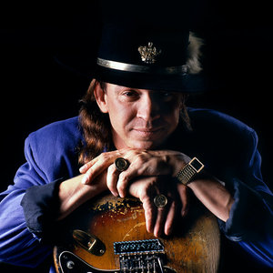 Stevie Ray Vaughan