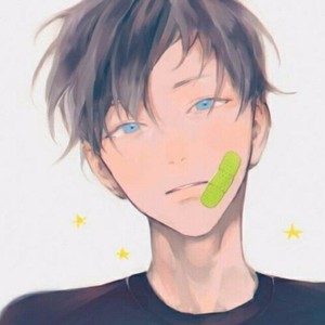 爱情废柴 (COVER版)