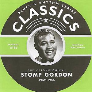 Stomp Gordon资料,Stomp Gordon最新歌曲,Stomp GordonMV视频,Stomp Gordon音乐专辑,Stomp Gordon好听的歌