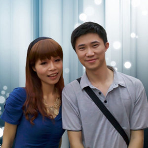我在高明等着你
