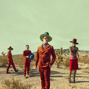 The Lost Fingers资料,The Lost Fingers最新歌曲,The Lost FingersMV视频,The Lost Fingers音乐专辑,The Lost Fingers好听的歌