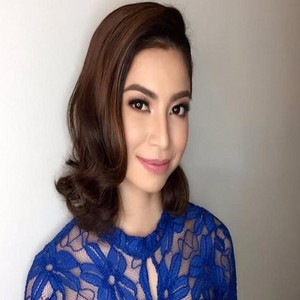 Glaiza De Castro