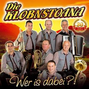 Die Klobnstoana